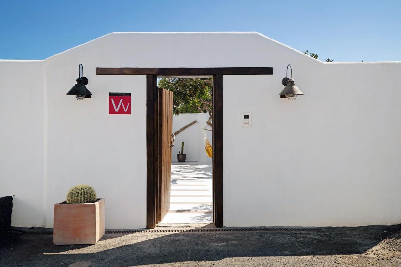 Apartamento El Jable Arrecife  Exterior photo